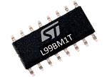 STMicroelectronics L99BM1T SPI-to-Isolated SPI Transceiver