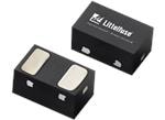 Littelfuse AQ0115-01ETG Bidirectional Discrete TVS Diode