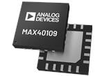 Analog Devices Inc. MAX40109 Low-Power Precision Sensor Interface SoCs