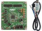 NXP Semiconductors PCA9452A-EVK Evaluation Kit