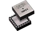 NXP Semiconductors Highly Integrated Battery Pressure Monitor Sensors