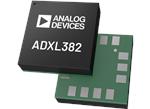 Analog Devices Inc. ADXL382 3-Axis MEMS Accelerometers