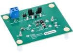 Texas Instruments LMR36503MSCEEVM Evaluation Module