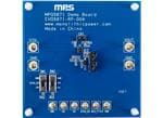 Monolithic Power Systems (MPS) EVQ5871-RP-00A Evaluation Board