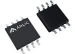 ABLIC S-5611A Programmable Linear Hall Effect Sensor IC