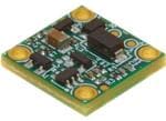 Analog Devices Inc. EVAL-CN0588-EBZ Evaluation Board