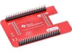 Texas Instruments BP-CC33-BBB-ADAPT Adapter Board