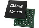 Analog Devices Inc. AD4080 Differential SAR ADCs