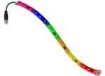 Banner Engineering WLF12 Pro Flexible Multicolor LED Strip Lights