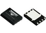 Vishay Si71 MOSFETs