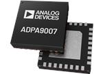 Analog Devices Inc. ADPA9007 2W Power Amplifiers