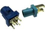 Adam Tech FAKRA RF Connectors