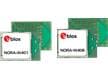NORA-W40 Stand-Alone Wi-Fi® 6 Multiradio Modules