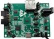 TMUXHS4446EVM Evaluation Module (EVM)