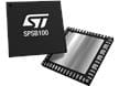 SPSB100 Automotive Power Management IC (PMIC)