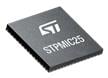 STPMIC25 Highly Integrated Power Management ICs