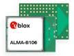 ALMA-B1 Stand-Alone Bluetooth 5.4 LE Modules