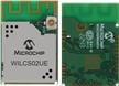 WILCS02 Wi-Fi® Network Controller ICs/Modules