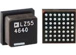 Analog Devices Inc. LTM4640 Step-Down DC-DC Regulators