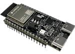 Espressif Systems ESP32-C61-DevKitC-1 Development Kit