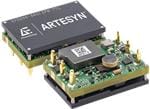 Advanced Energy / Artesyn AVD200 200W 16th Brick DC-DC Converters