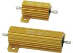 Ohmite HVS Aluminum-Housed Resistors