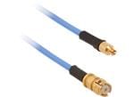 High-Density Metric RF Cable Assemblies