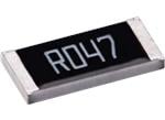 TLMQ Auto High Power Metal Chip Resistors