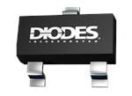 Diodes Incorporated DESD24VS2SOQ 24V CAN/LIN Bus Protector
