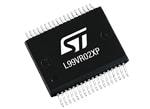 STMicroelectronics L99VR02XP Dual Automotive Voltage Regulators