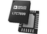 Analog Devices Inc. LTC7899 Switching Regulator Controller