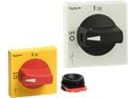 Schneider Electric TeSys™ VLS Disconnect Switches & Accessories