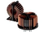 TE Connectivity / Schaffner RT Series Ferrite Core Chokes