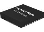 Nuvoton ML51 NuMicro Microcontrollers (MCUs)