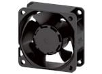 PF Series 80x38 DC Fans