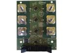 Infineon Technologies TLE4973 EVAL INLAY Board