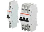 ABB System pro M compact® SU200MR Circuit Breakers