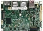 IEI Technology HYPER-ASL PICO-ITX Single Board Computers (SBCs)