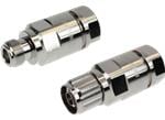 OMNI FIT™ High-Performance Connectors