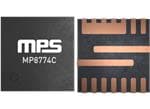 Monolithic Power Systems (MPS) MP8774C Switching Voltage Regulators