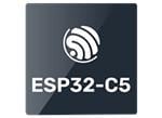 ESP32-C5 2.4GHz & 5GHz Dual-band Wi-Fi® 6 SoCs