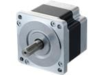 Minebea Standard Hybrid Stepping Motors