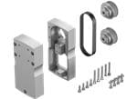 Festo EAMM-U Motor Mounting Kits