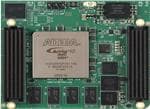 ReFLEX CES Achilles Arria® 10 SoC System-on-Module