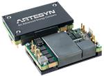 Advanced Energy / Artesyn BCQ1300 & BDQ1300 Quarter-Brick DC-DC Converters