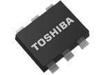 Toshiba TCKE6 40V 2.5A eFuse ICs