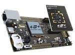 Silicon Labs ERF32BG29 & ERF32MG29 Development Boards