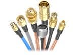 Würth Elektronik Coaxial Cable Assemblies