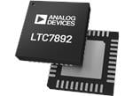 Analog Devices Inc. LTC7892 2-Phase Boost Controller