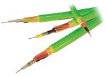 Xtreme-Green™ Video Inspection Cables